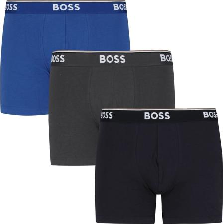 BOSS Boxershorts Power 3-Pack 487