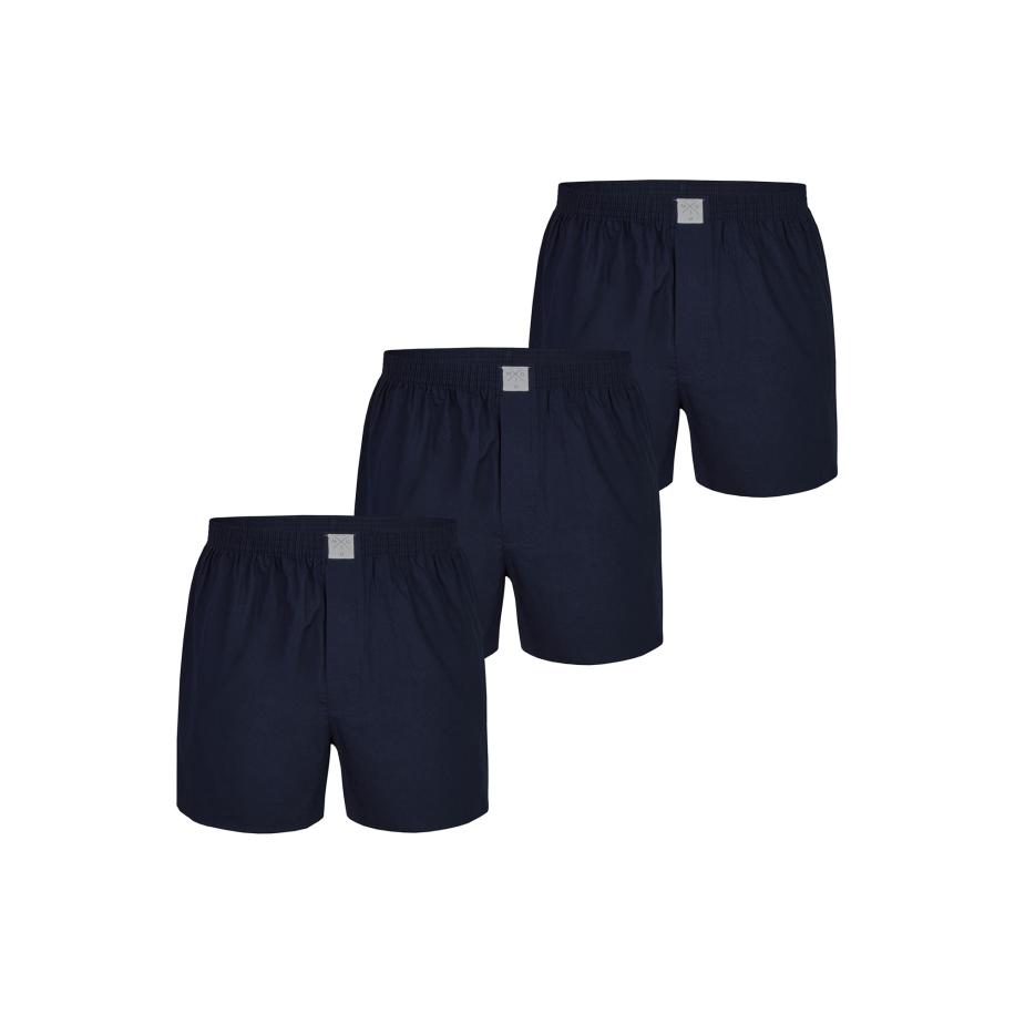 MG-1 MG-1 Boxershorts Classics navy -