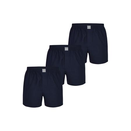 MG-1 MG-1 Boxershorts Classics navy