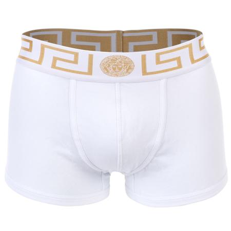 Versace VERSACE Boxershorts goud / wit