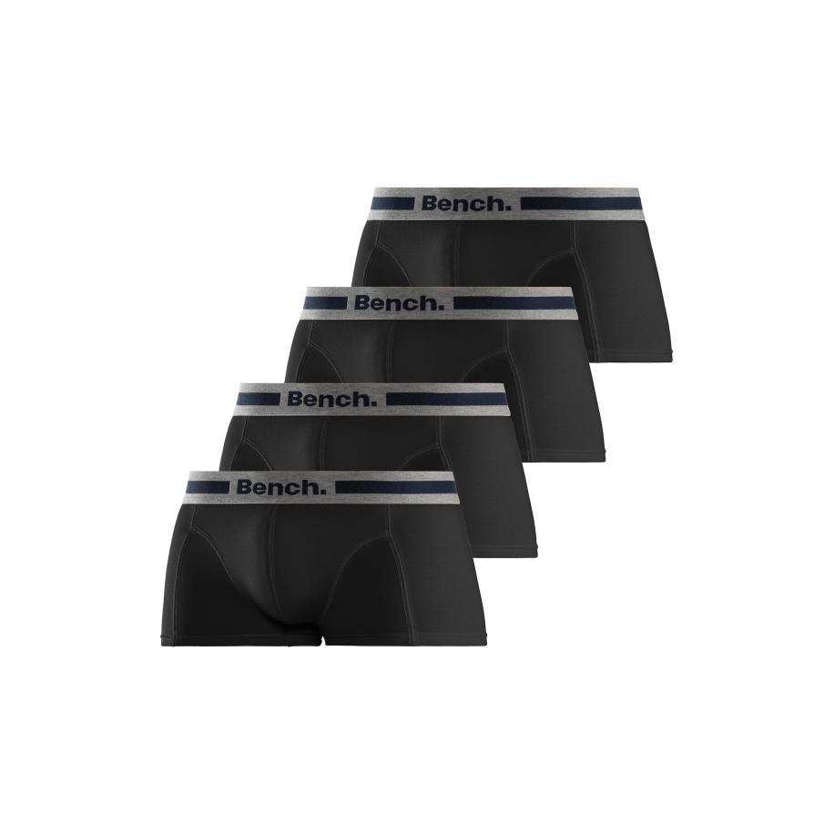 Bench BENCH Boxershorts zwart -