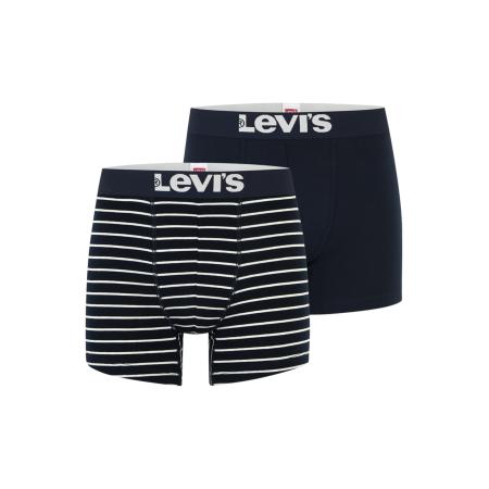 Levi's LEVIS ® Boxershorts marine / wit