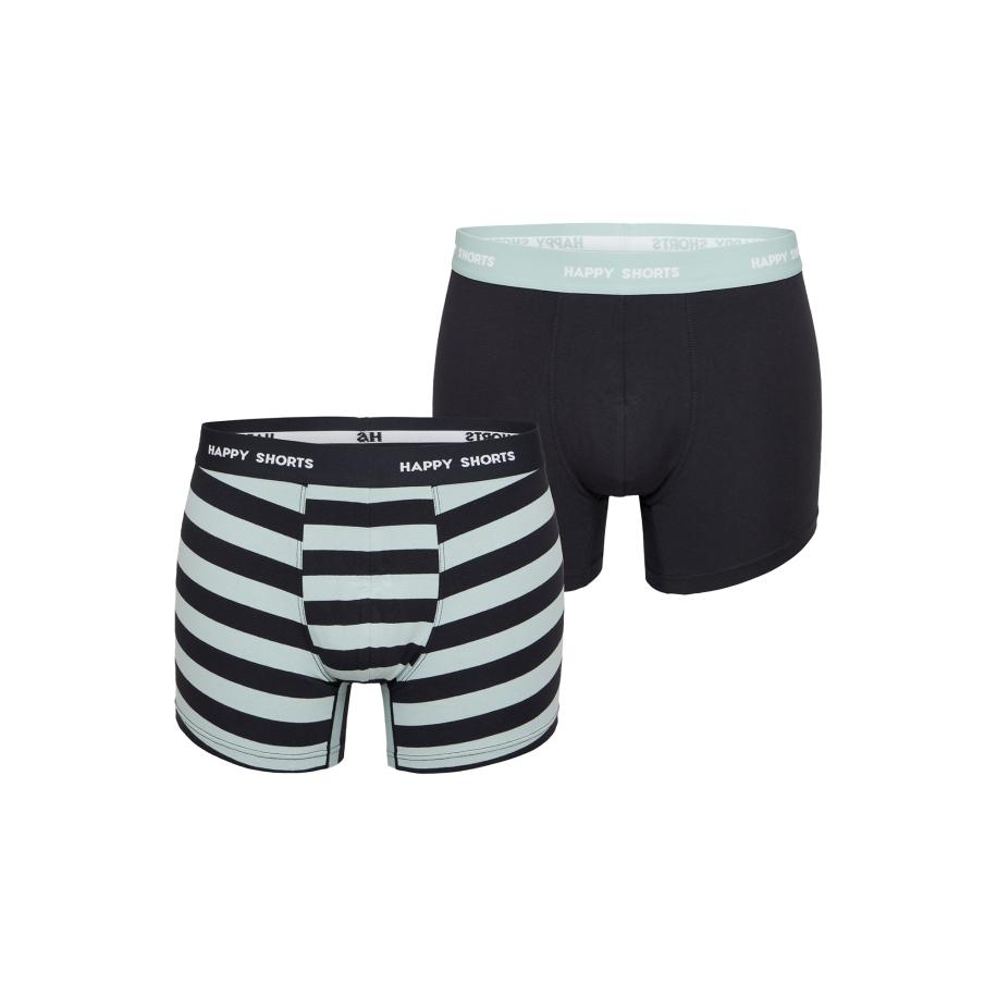 Phil & Co. Berlin Phil & Co. Berlin Boxershorts All Styles gemengde kleuren -