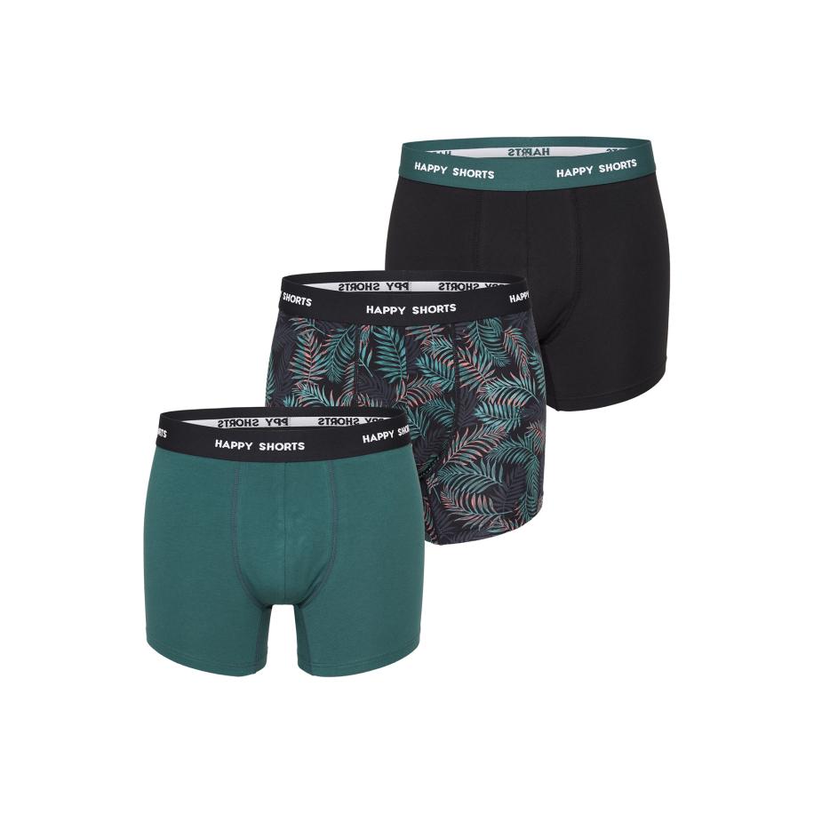 Phil & Co. Berlin Phil & Co. Berlin Boxershorts All Styles gemengde kleuren -