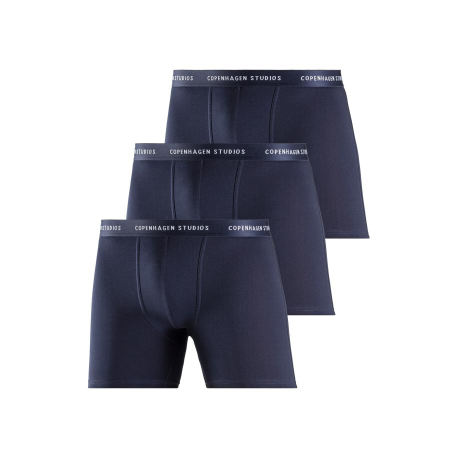 Copenhagen Studios Copenhagen Studios Boxershorts navy -
