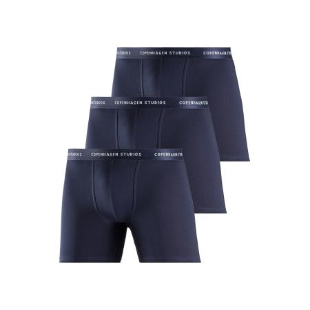 Copenhagen Studios Copenhagen Studios Boxershorts navy