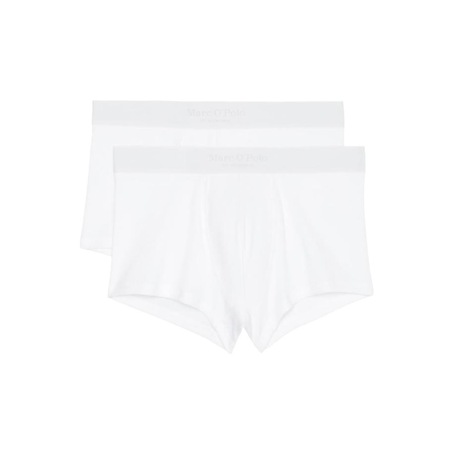 Marc O'Polo Marc OPolo Boxershorts Iconic Rib wit -