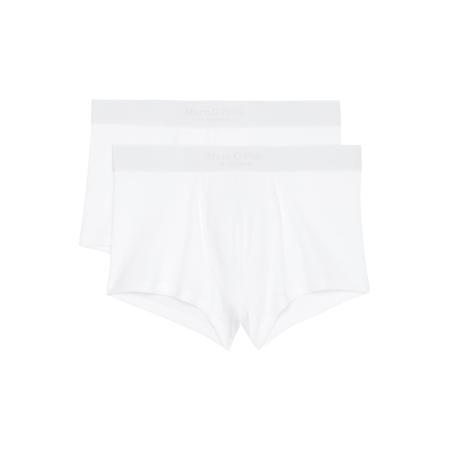 Marc O'Polo Marc OPolo Boxershorts Iconic Rib wit
