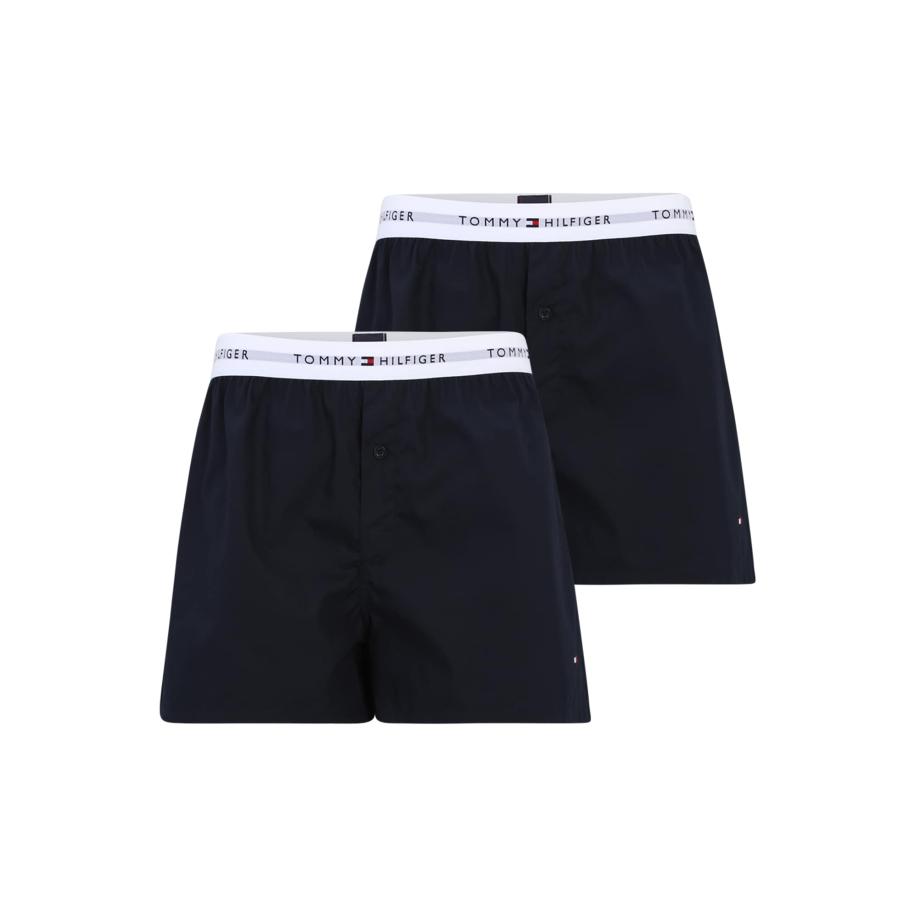 Tommy Hilfiger Underwear Tommy Hilfiger Underwear Boxershorts marine / rood / wit -