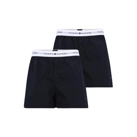 Tommy Hilfiger Underwear Tommy Hilfiger Underwear Boxershorts marine / rood / wit