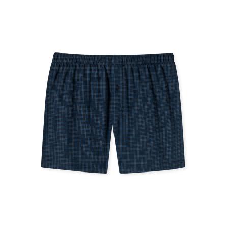 Schiesser SCHIESSER Boxershorts Cotton Casuals donkerblauw