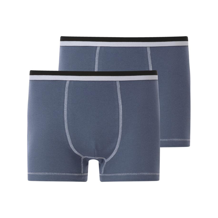 BABISTA BABISTA Boxershorts Jaric blauw -