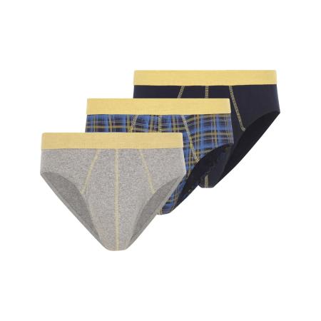 BABISTA BABISTA Boxershorts Costanzo donkerblauw