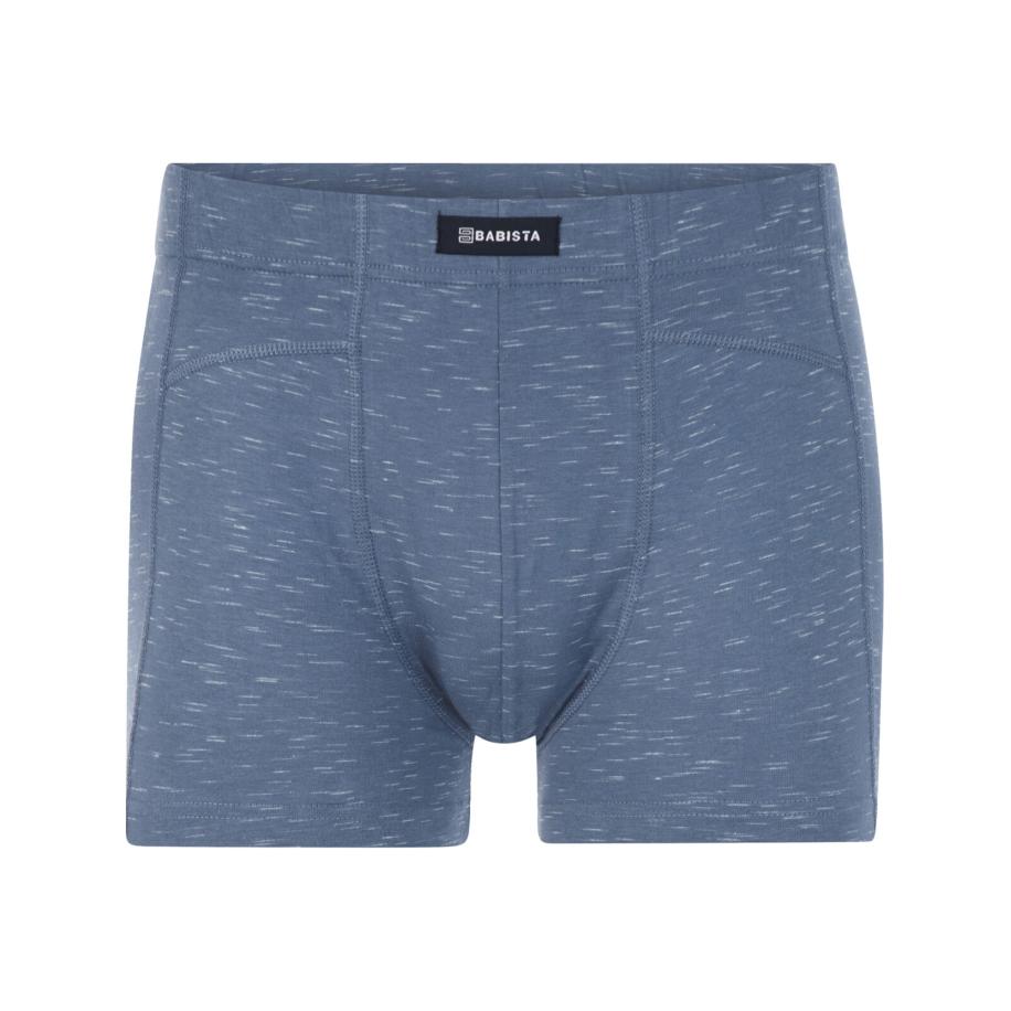 BABISTA BABISTA Boxershorts Elrin blauw -