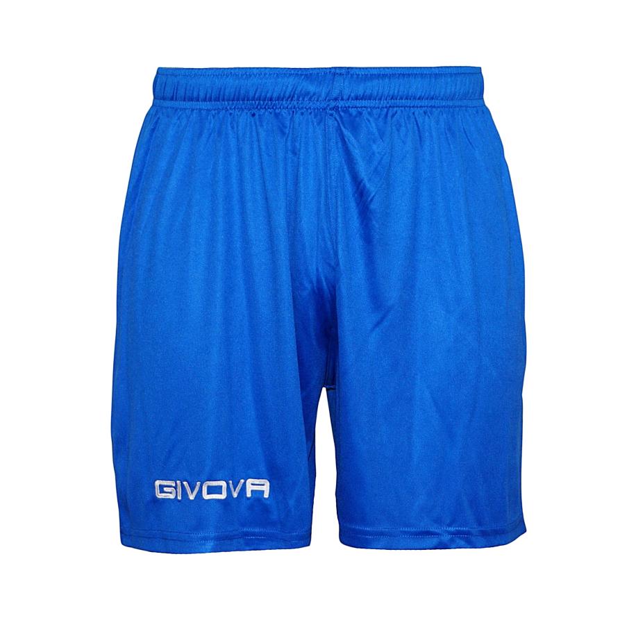 Givova Givova Boxershorts blauw -