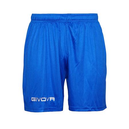 Givova Givova Boxershorts blauw