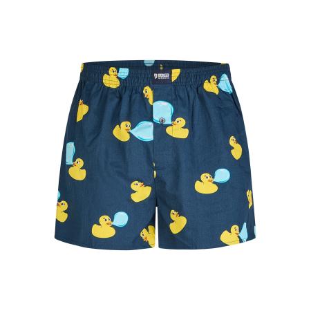 Happy Shorts Happy Shorts Boxershorts Motives gemengde kleuren