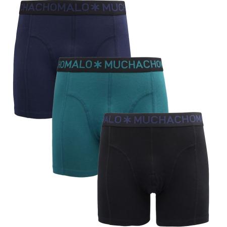 Muchachomalo Boxershorts 3-Pack 387