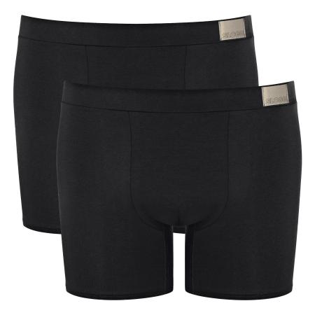 Sloggi SLOGGI Boxershorts zwart
