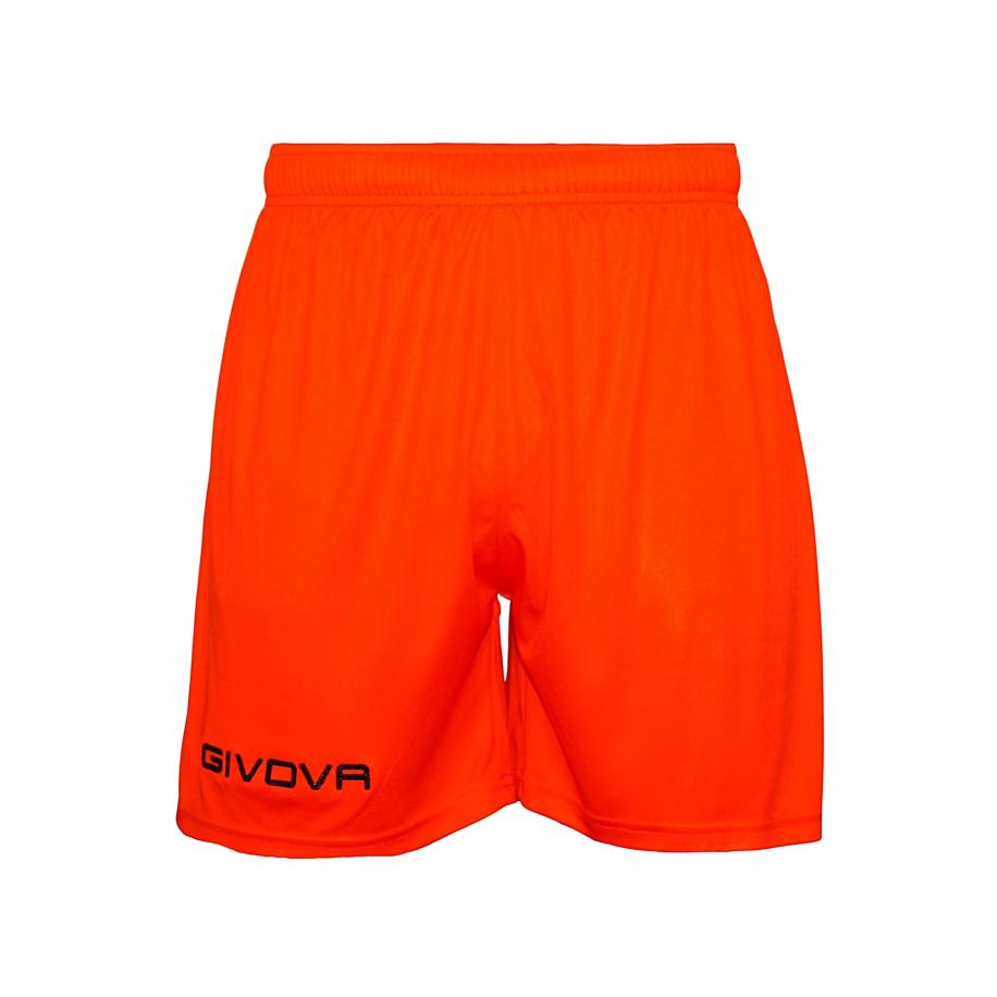 Givova Givova Boxershorts rood -