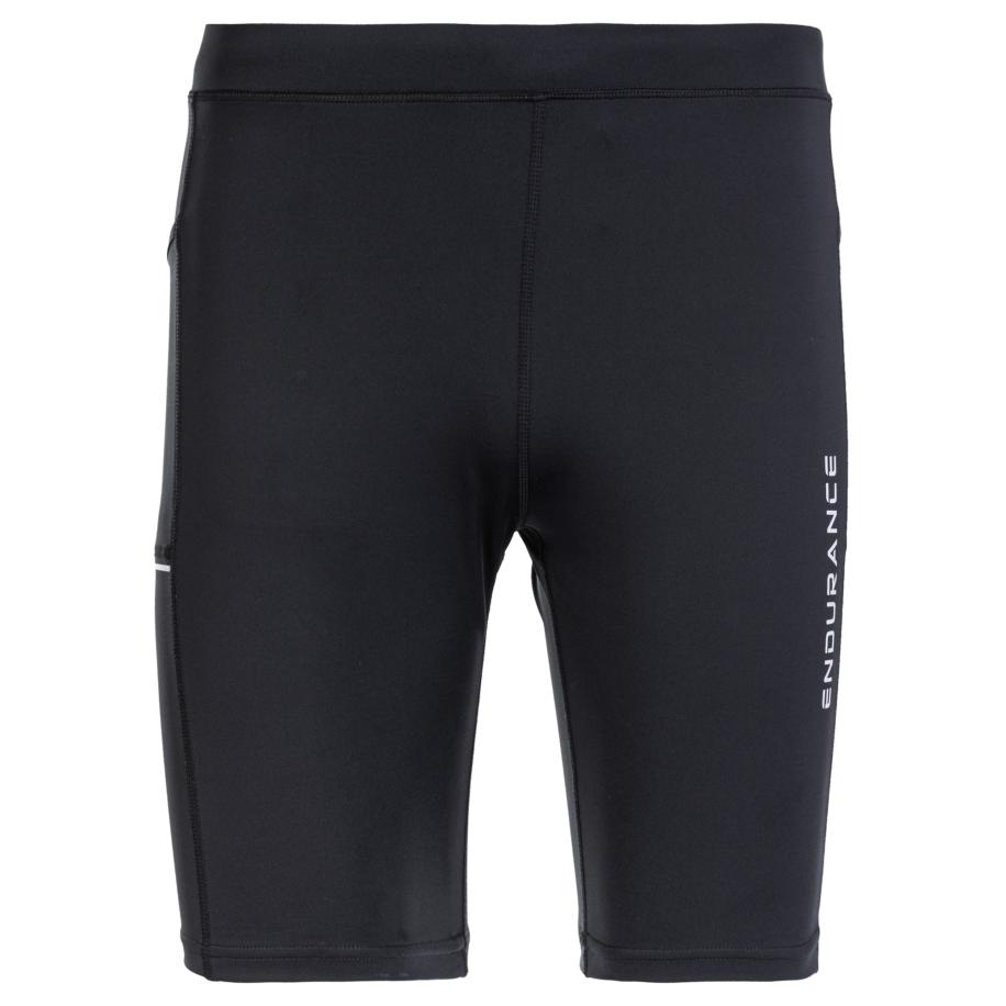 ENDURANCE ENDURANCE Sportondergoed Energy zwart / zilver -