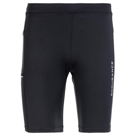 ENDURANCE ENDURANCE Sportondergoed Energy zwart / zilver