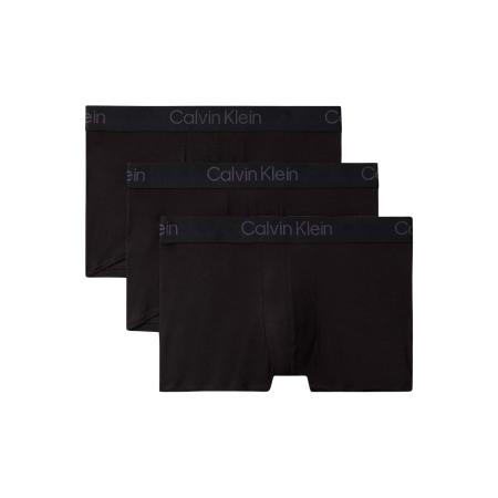 Calvin Klein 3 Pack Trunk Boxers
