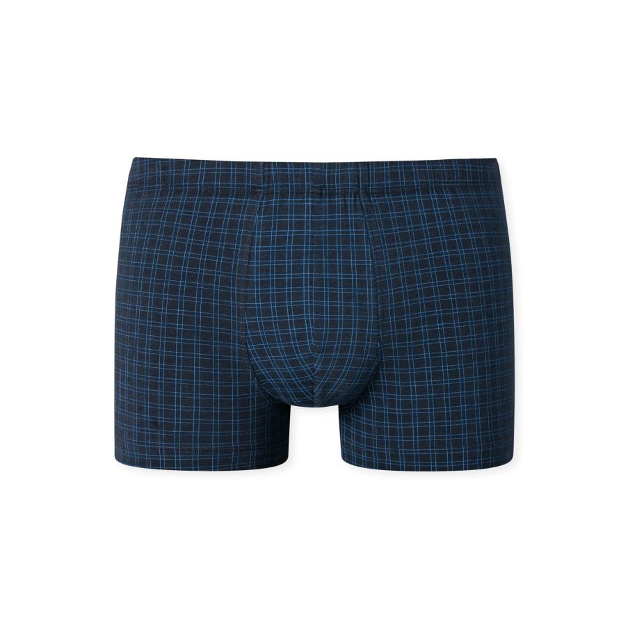 Schiesser SCHIESSER Boxershorts donkerblauw -