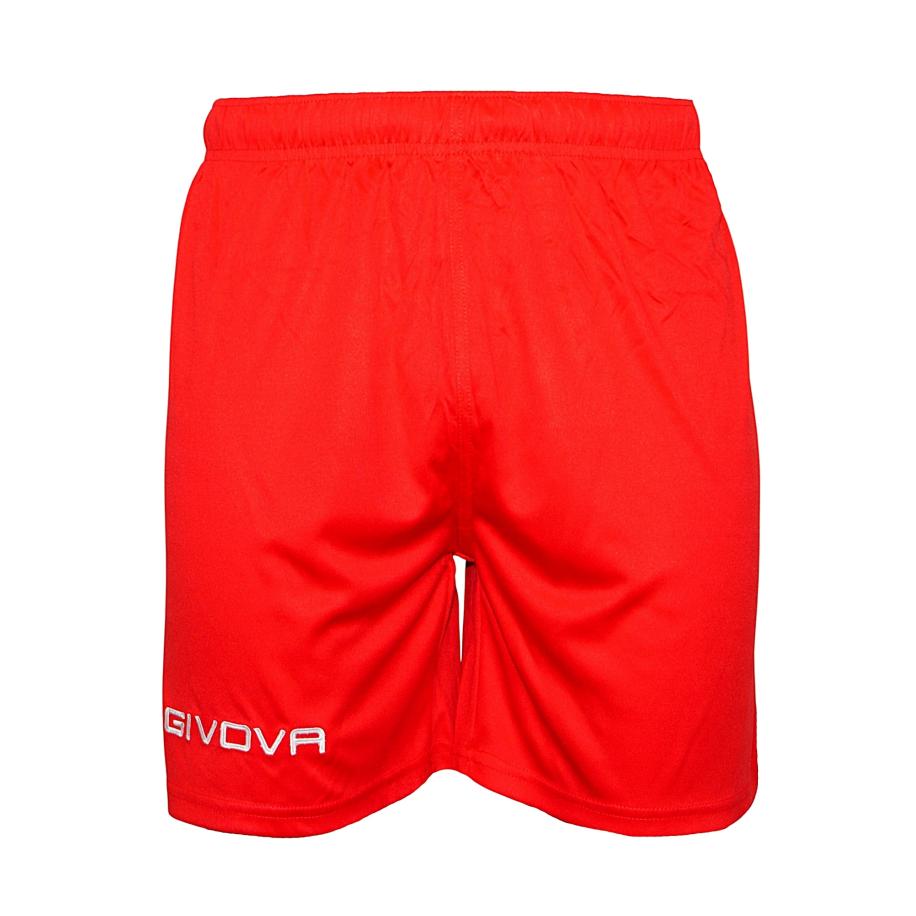 Givova Givova Boxershorts rood -