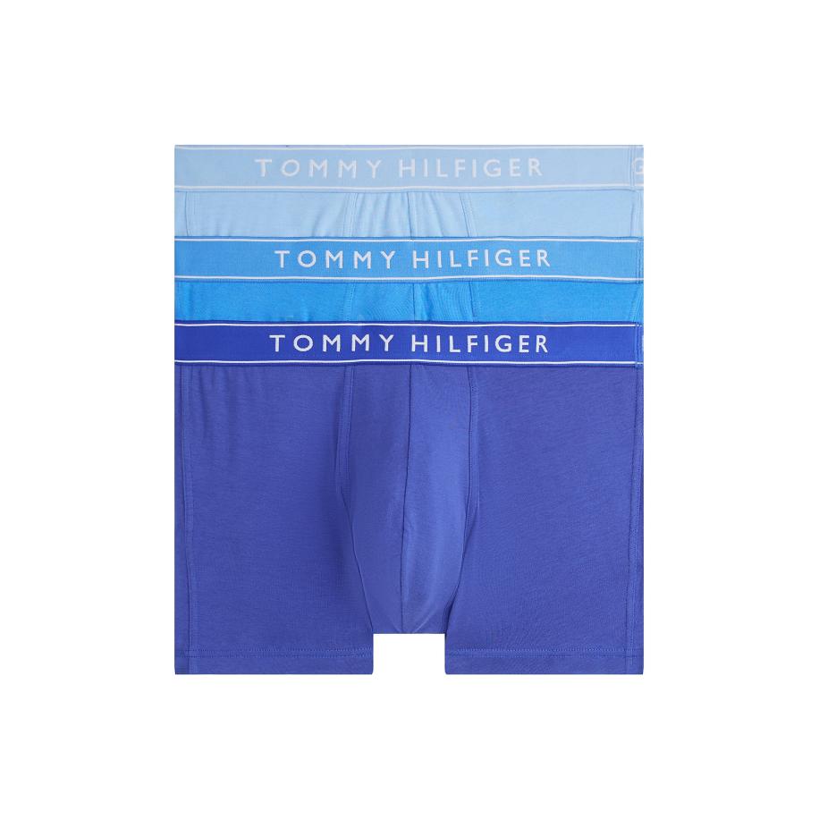 Tommy Hilfiger Underwear Tommy Hilfiger Underwear Boxershorts blauw -