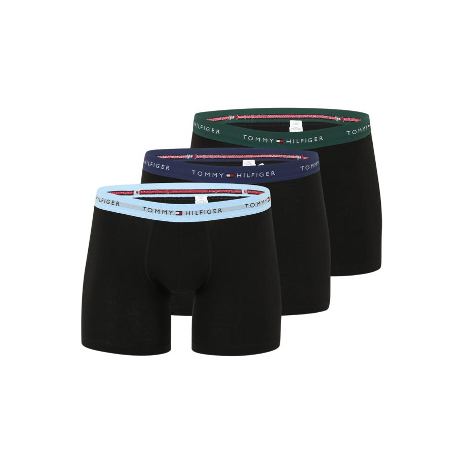 Tommy Hilfiger Underwear Tommy Hilfiger Underwear Boxershorts Essential navy / pastelblauw / donkergroen / zwart -