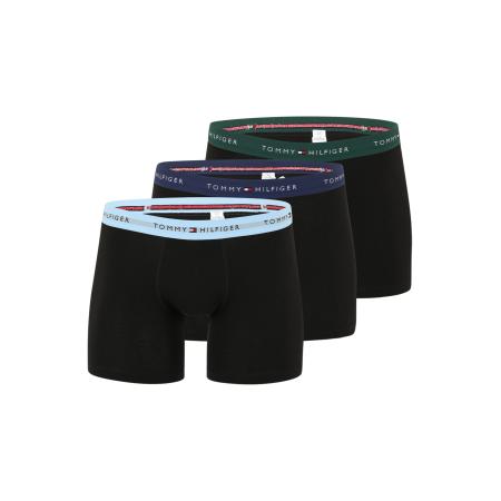 Tommy Hilfiger Underwear Tommy Hilfiger Underwear Boxershorts Essential navy / pastelblauw / donkergroen / zwart