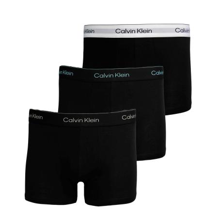 Calvin Klein 3 Pack Boxer Briefs
