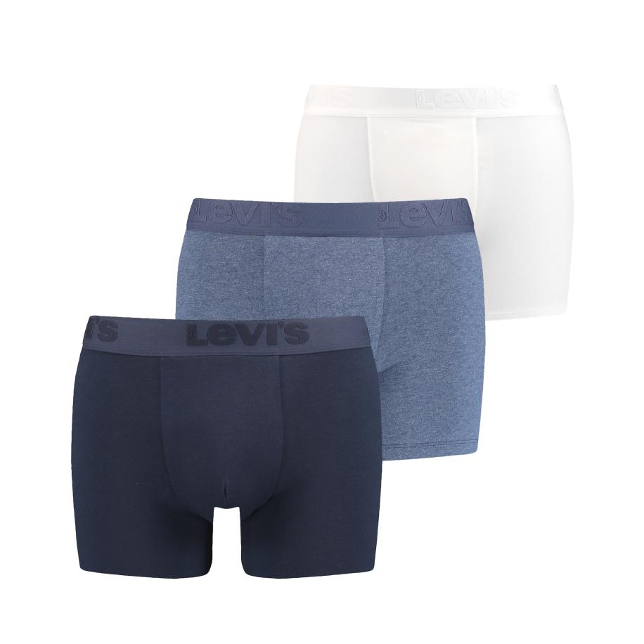 Levi's LEVIS ® Boxershorts blauw / navy / wit -