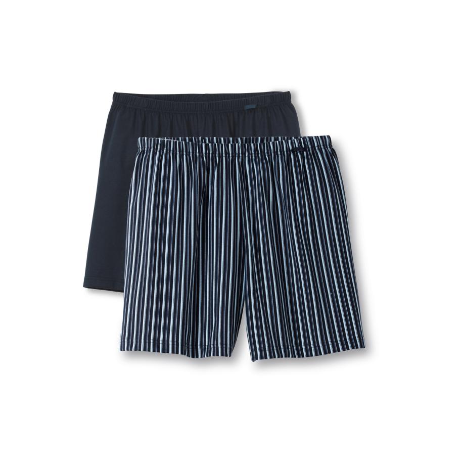 Calida CALIDA Boxershorts navy / aqua -