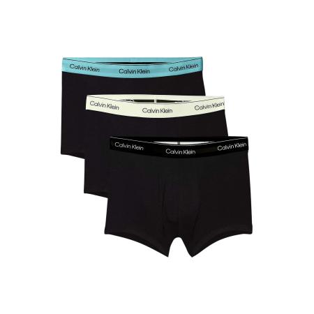 Calvin Klein 3 Pack Trunk Boxers