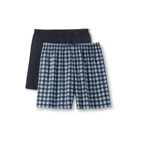 Calida CALIDA Boxershorts nachtblauw / lichtblauw