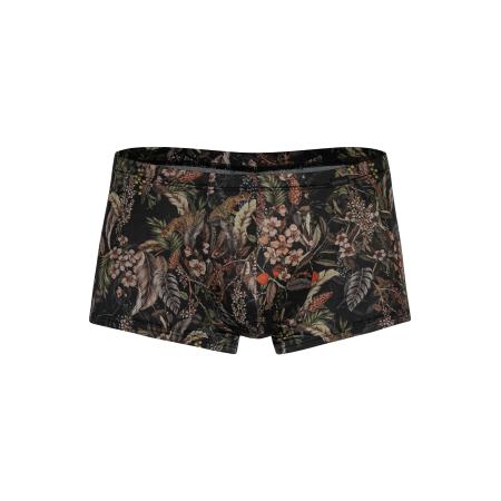 Olaf Benz Olaf Benz Boxershorts RED2478 Minipants gemengde kleuren / zwart