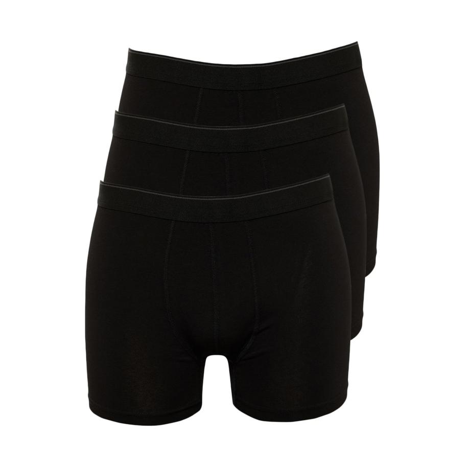 Trendyol Trendyol Boxershorts zwart -