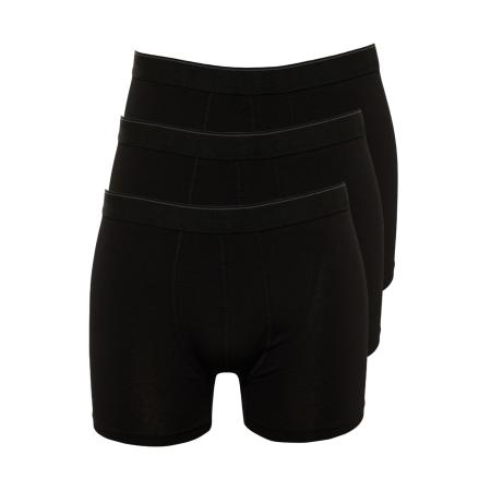 Trendyol Trendyol Boxershorts zwart