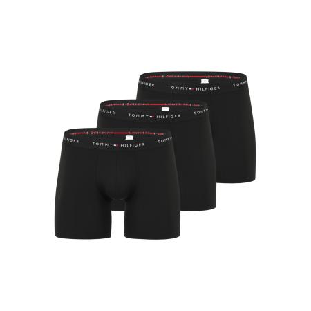 Tommy Hilfiger Underwear Tommy Hilfiger Underwear Boxershorts rood / zwart / wit
