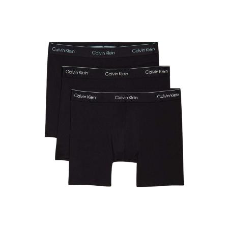 Calvin Klein 3 Pack Boxer Briefs