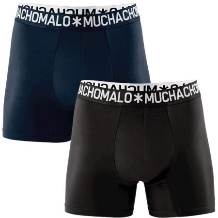 Muchachomalo Boxershorts 2-Pack