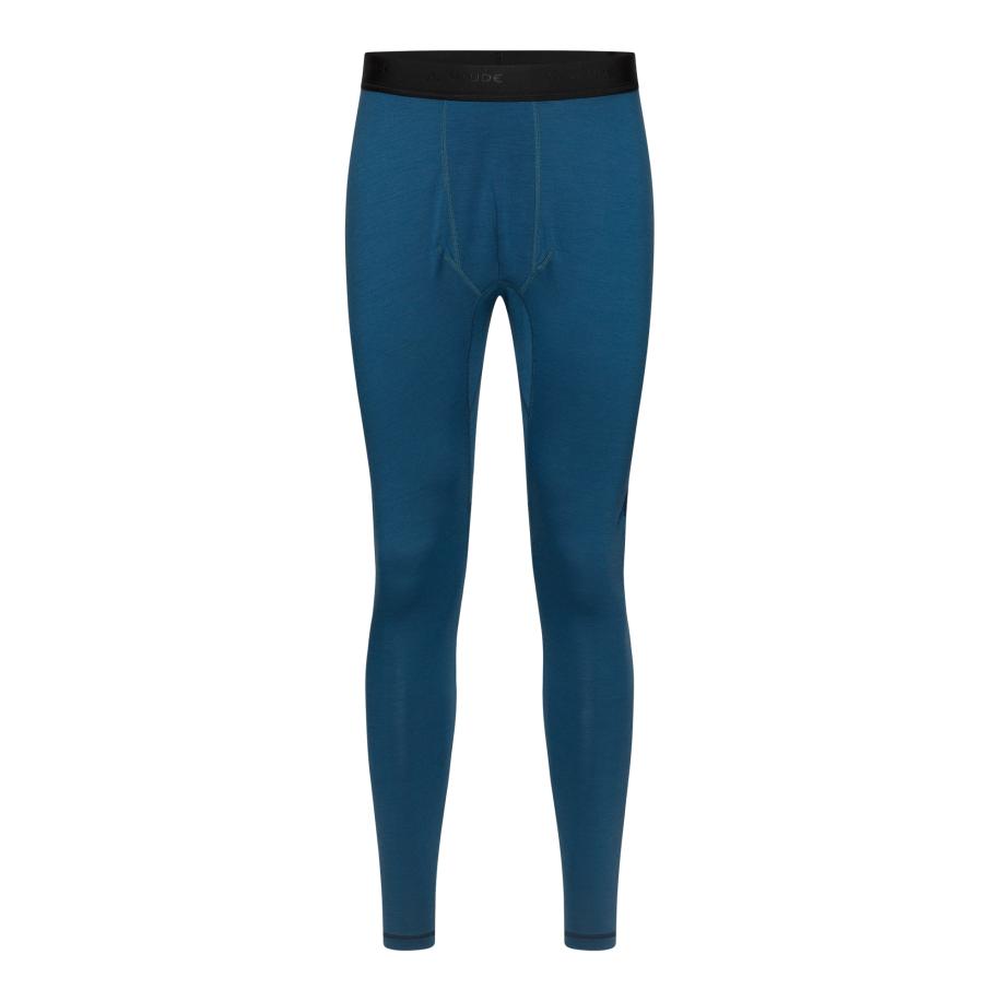 Vaude VAUDE Sportondergoed Monviso II blauw -
