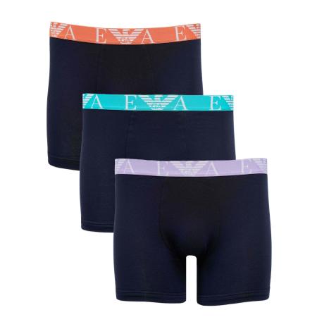 Emporio Armani Intimates Pack Boxer