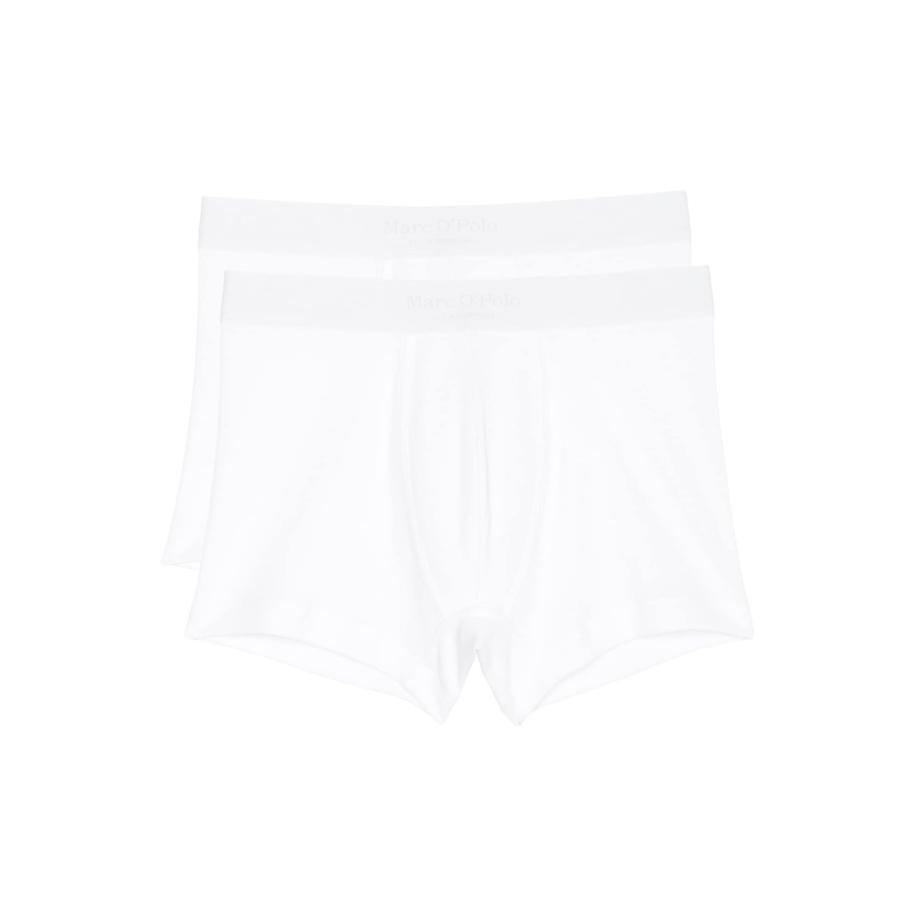 Marc O'Polo Marc OPolo Boxershorts Iconic Rib wit -