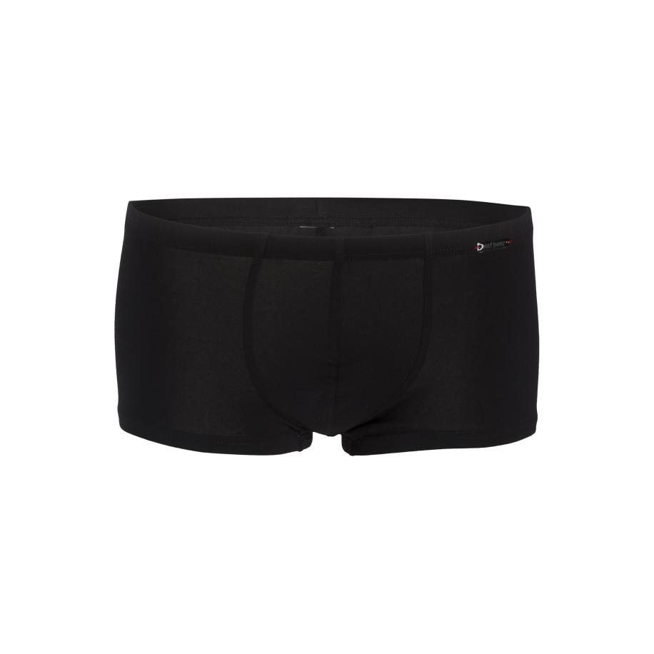 Olaf Benz Olaf Benz Boxershorts RED1601 Minipants zwart -