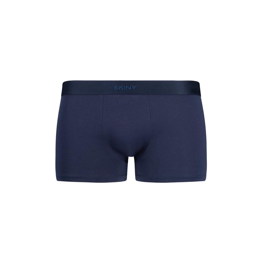 Skiny Skiny Boxershorts navy -