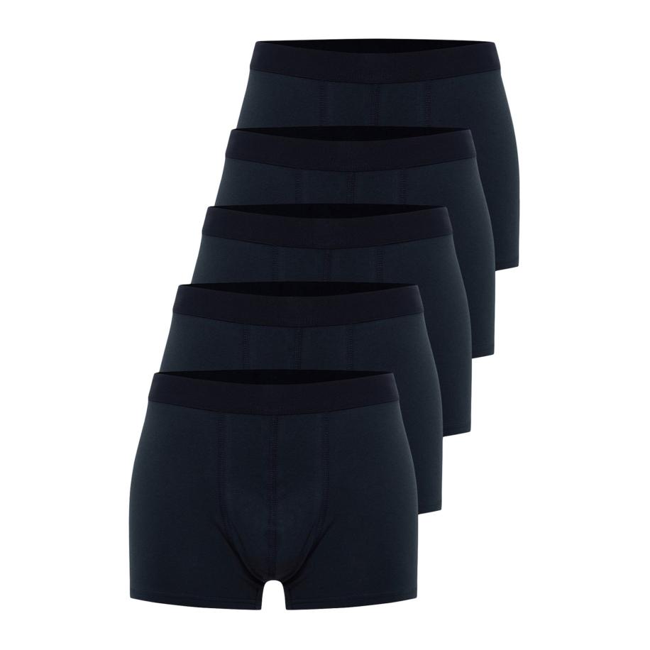Trendyol Trendyol Boxershorts navy -