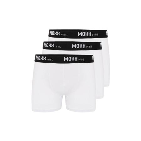 Moxx Paris Moxx Paris Boxershorts zwart / wit